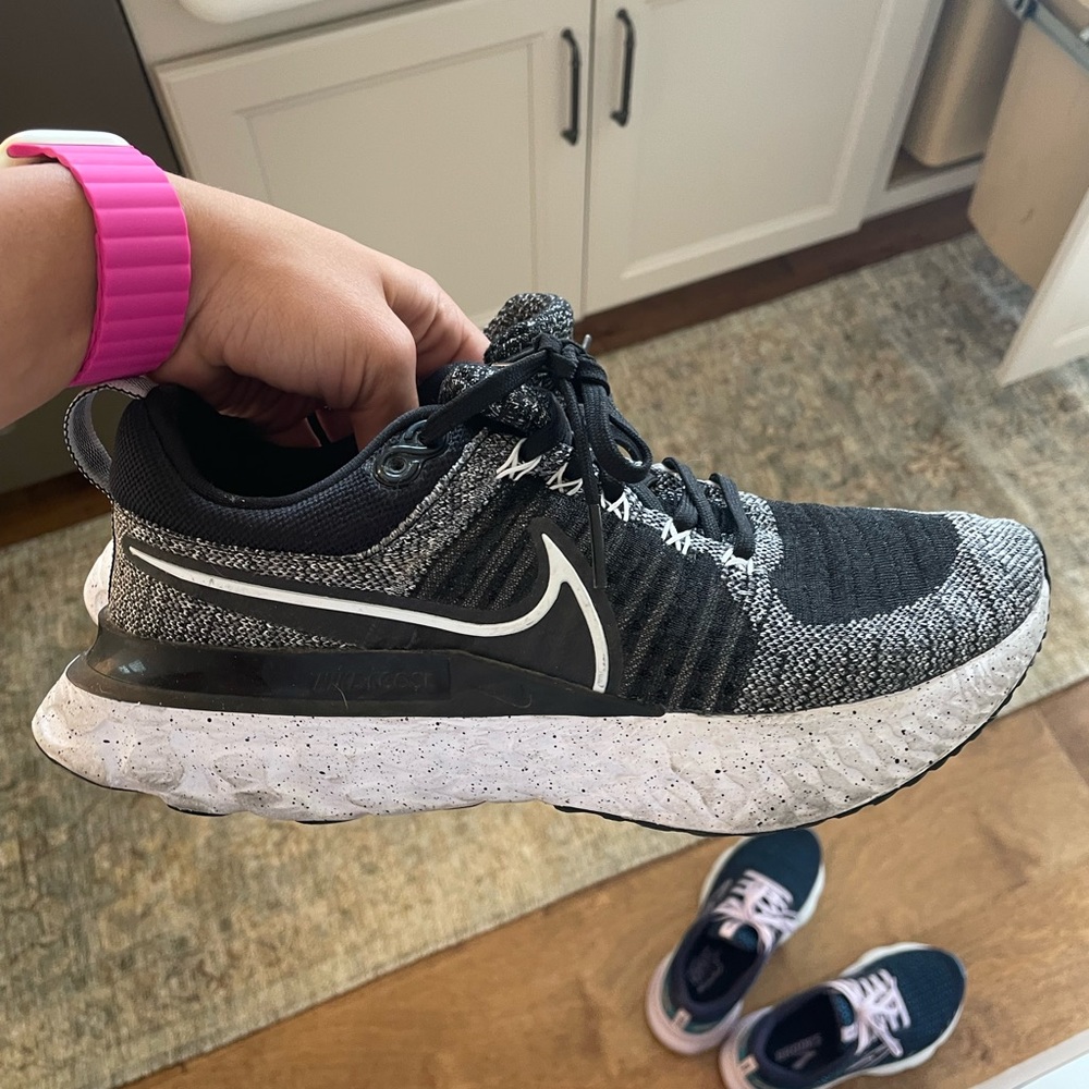 Womens Nike React